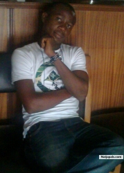 Michael Chimaobi