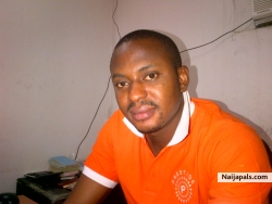 Just Me