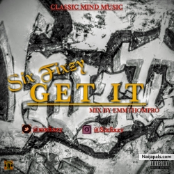 GET IT by Sixfixzy