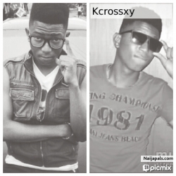 Ajayi Temidayo (MrKcrossxy)