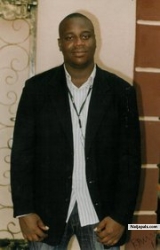 Francis Ola