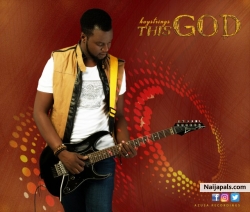 This God by Kaystrings