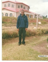 BOERA DENNIS ONCHWARI (BOERA)