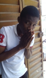 Emmanuel Tochieezy (Bleezyme)