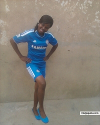 Chelsea baby