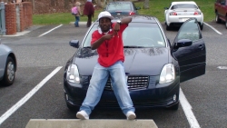 this's how we do it in the town ATL.