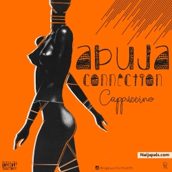 Abuja_Connection by Cappuccino