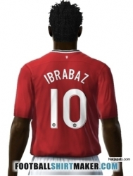 Ibrahim Olajide (Edjohnex)