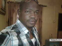 Just me.