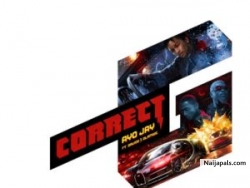 Correct G by Ayo Jay ft. Davido & Olamide
