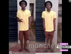 Ekene Ezeanochie (RUFF_x)