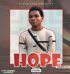 Hope by Sub Zero