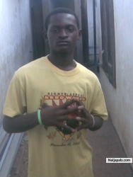 me as i am