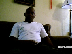 seyi david