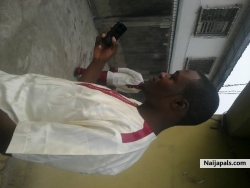 Amama Benn Benedict