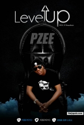 Level Up by Pzee