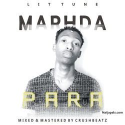Para by Marhda