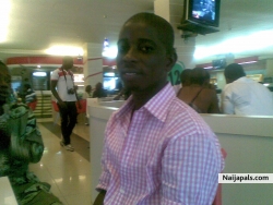 Adebayo Kehinde