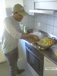 paul chinedu (zurichman1)