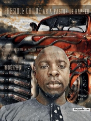 DECEPTION IN THE CHURCH by PRESIDOE CHIDOE a.k.a pastor de rapper