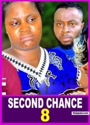 SECOND CHANCE SEASON 8-(NEW TRENDING MOVIE) Chizzy Alichi &; Mike Godson 2023 Latest Nigerian Movie