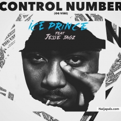 Control Number by Ice Prince ft Jesse Jagz