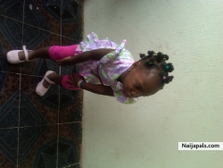 my girl