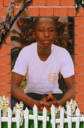 Abdellah Amarteifio (abdellah2ford)