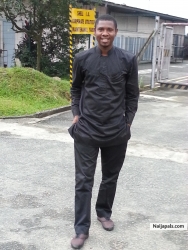 okwuokei kelechi ernest