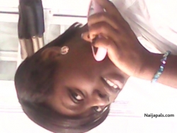maame yaa frimpong (purrple_me)