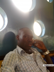 Ebenezer Ademola (lucky225)