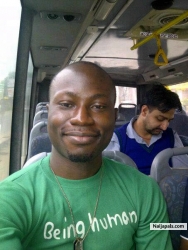 Richard Efe Ojevwe