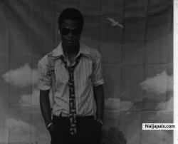 afolabi tunde
