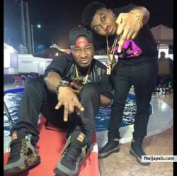 Ladder by Harrysong x Skiibii