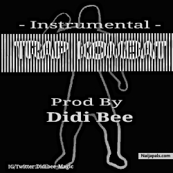 Trap Kombat (Free Beat) by Didi Bee