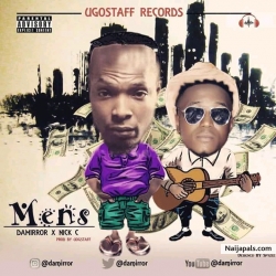 Mens by Da mirror ft phyno