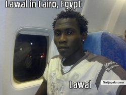 Lawal lawal 