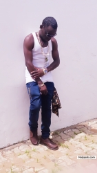 am never out of bounds!!! 