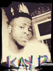 ajagun kabir emmanuel (kaybeefresh)