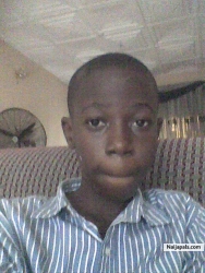 MY BOY