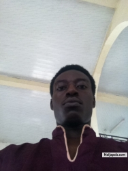 innocent agbara
