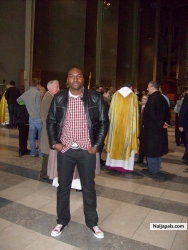 ifeanyi joe obi (obijoe)