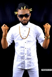 SAMPE by Sampe Ozo Akajiofor Igbo 