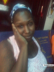 on the bus coming from the mall