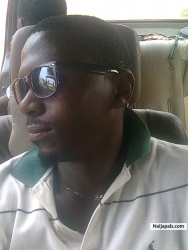 Akinbayode George