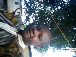  PATRICK SUNNY ONYEUKO