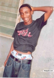 adekoya adebayo adeleke (slimm88)