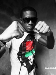 Flow Global by Fecko ft. Talonted