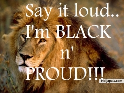YES I AM