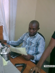 IBORO AUGUSTUS 